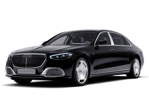Mercedes-Benz S 580 Maybach Limited 4.0T/503 9AT 4D 4WD